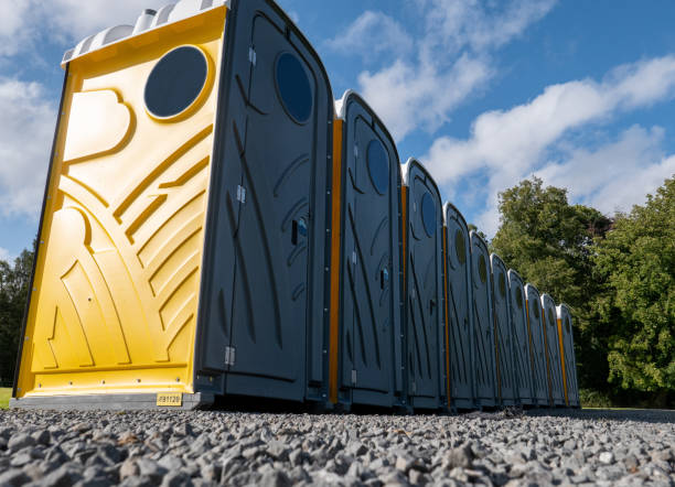 Best Construction Site Portable Toilets  in Monument, CO