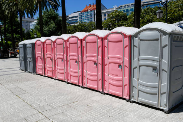 Portable Toilet Rental for Emergency Services in Monument, CO