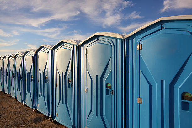 Best Portable Restroom Servicing (Cleaning and Restocking)  in Monument, CO