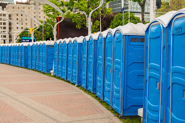 Best Deluxe Portable Toilet Rental  in Monument, CO