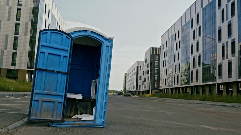Best ADA-Compliant Portable Toilet Rental  in Monument, CO